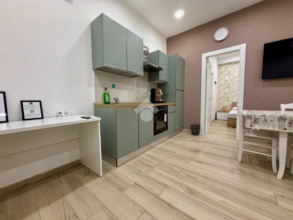 Appartamento a Napoli in Vico Concordia - Foto 3