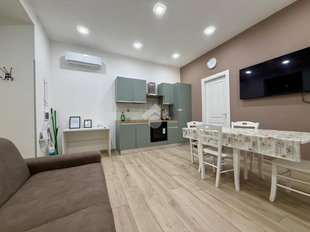 Appartamento a Napoli in Vico Concordia - Foto 4