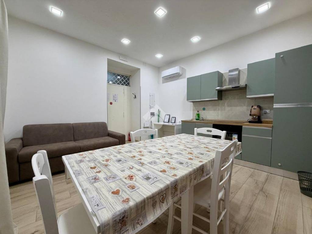 Appartamento a Napoli in Vico Concordia - Foto 5