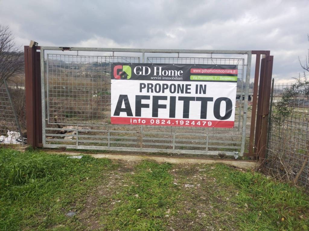 Immobile a Benevento in Contrada Pontecorvo - Foto 2