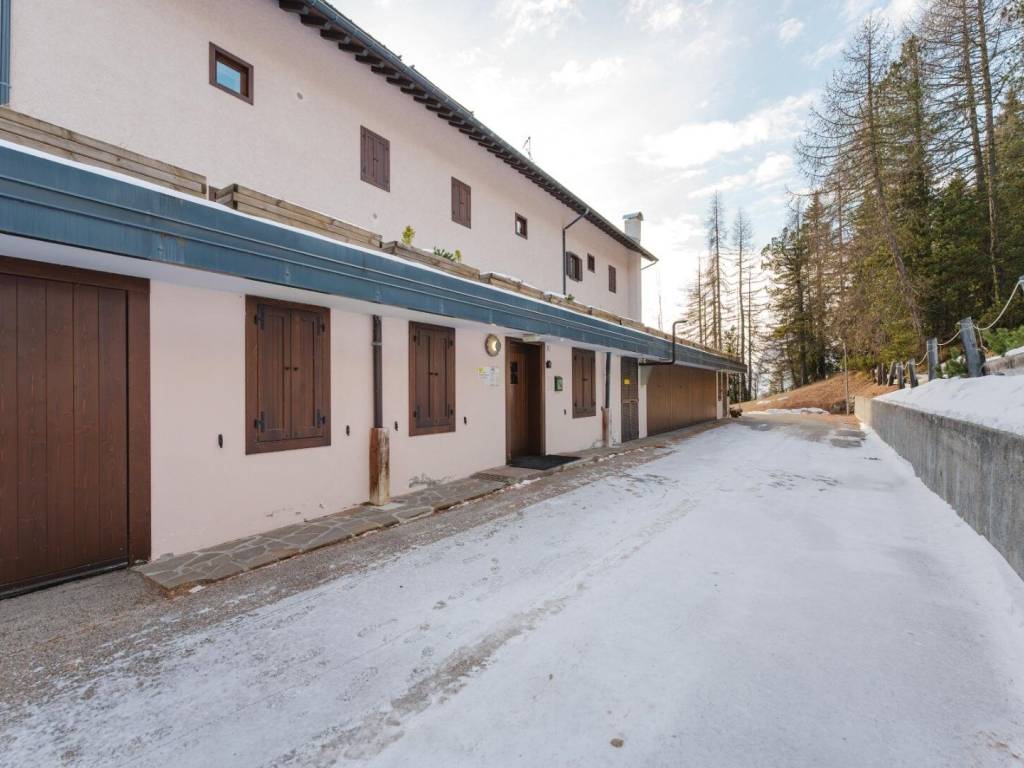 Appartamento a Cortina d'ampezzo in Passo Tre Croci - Foto 5