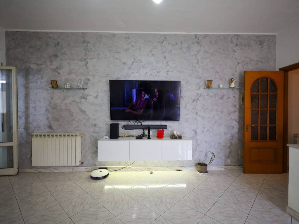 Appartamento a Misterbianco in Via Firenze, 61 - Foto 3