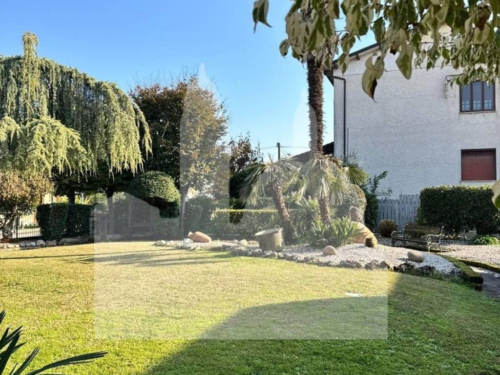 Villa a Borgo virgilio in Via Giuseppe Verdi - Foto 3