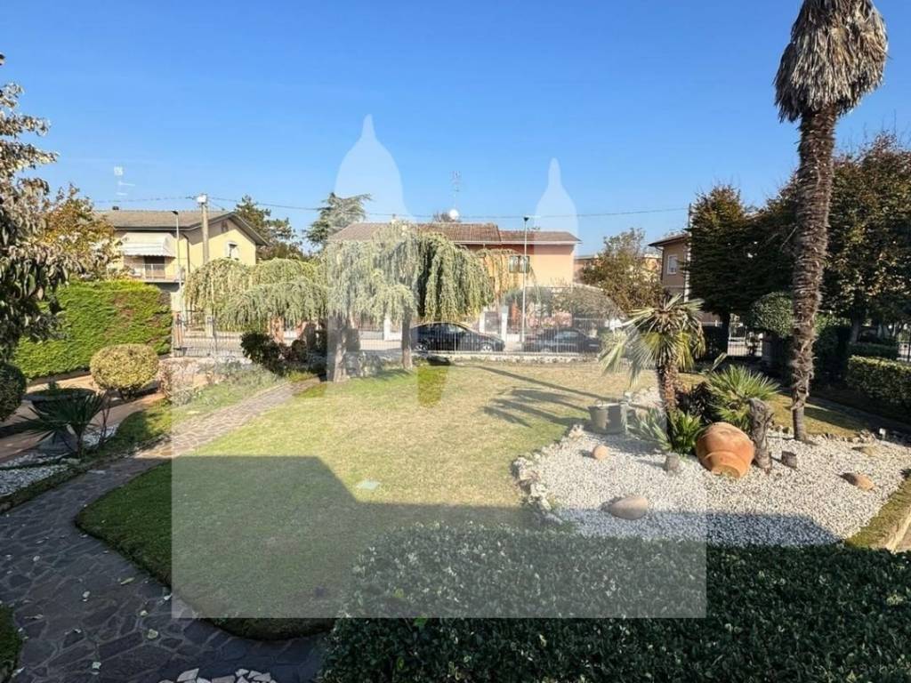 Villa a Borgo virgilio in Via Giuseppe Verdi - Foto 4