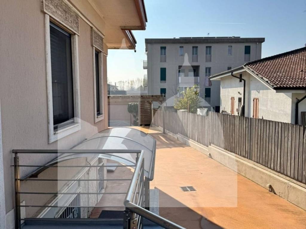Villa a Borgo virgilio in Via Giuseppe Verdi - Foto 5