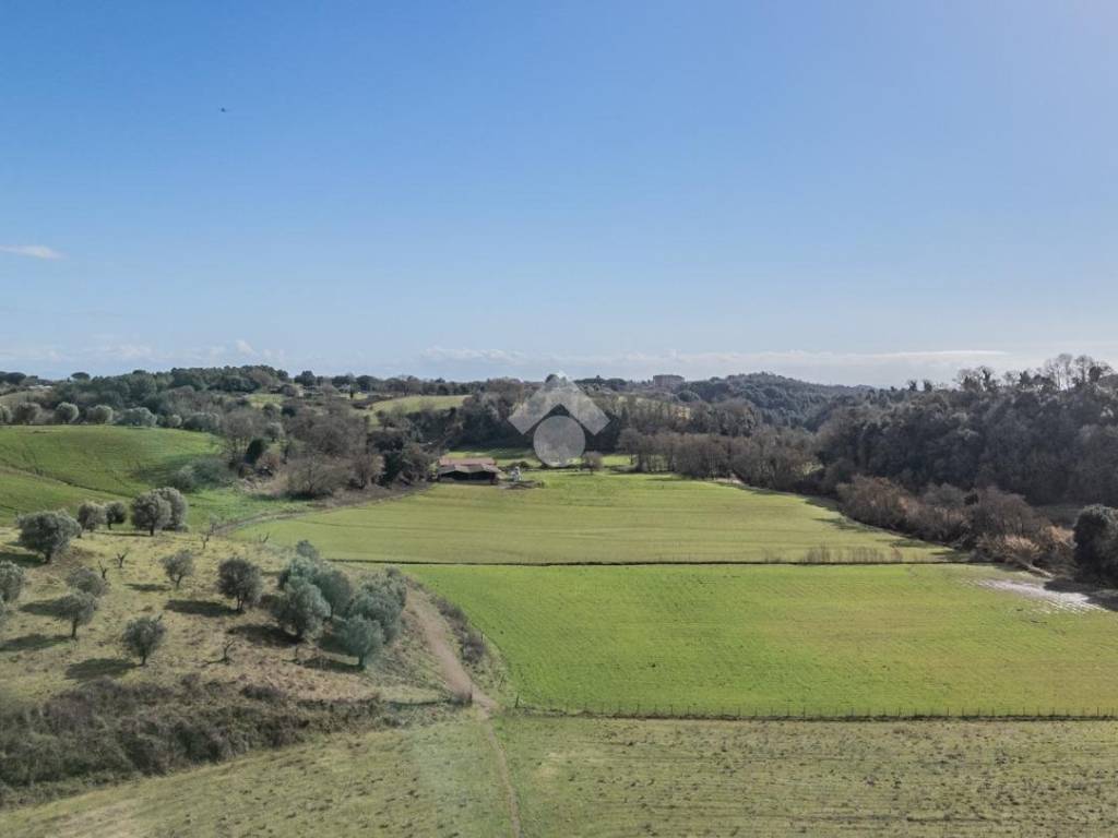 Villa a Bracciano in Via Castel Giuliano - Sambuco, 12 - Foto 5