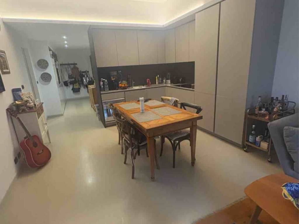 Appartamento a Genova in Viale Quartara - Foto 2