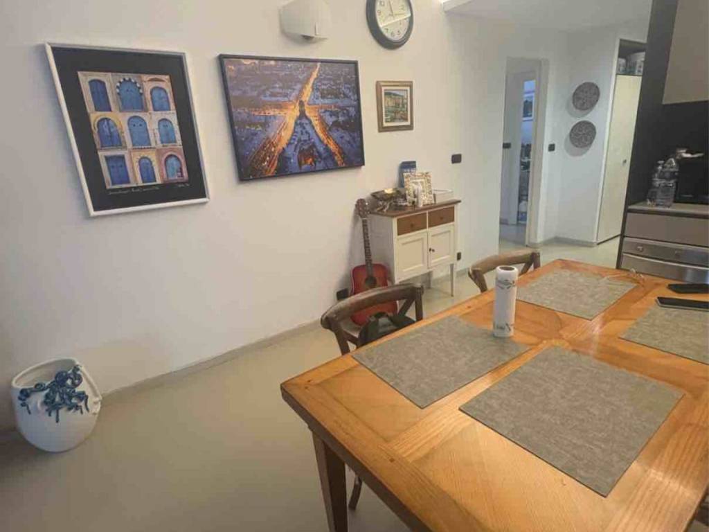 Appartamento a Genova in Viale Quartara - Foto 5