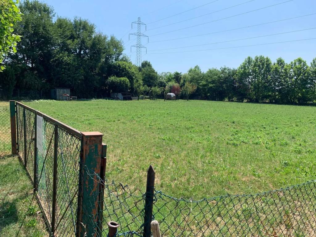 Terreno a Osio sotto in Via Einaudi No Number - Foto 2