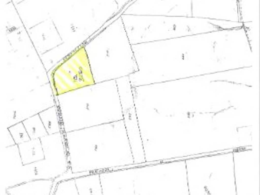 Terreno a Osio sotto in Via Einaudi No Number - Foto 3