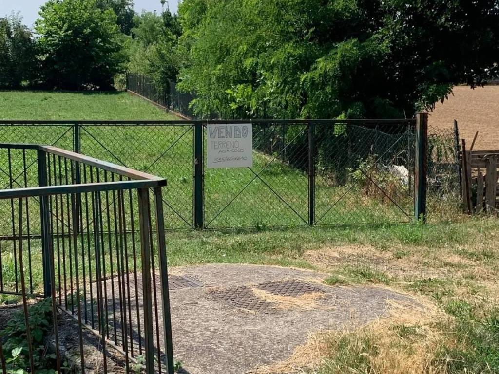 Terreno a Osio sotto in Via Einaudi No Number - Foto 5