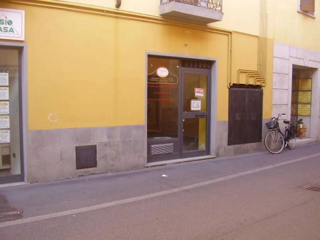 Immobile a Osio sotto in Corso Vittorio Veneto - Foto 2