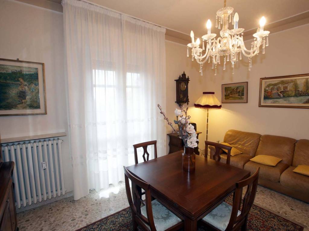 Appartamento a Reggio emilia in Via Aleardo Aleardi, 10 - Foto 5