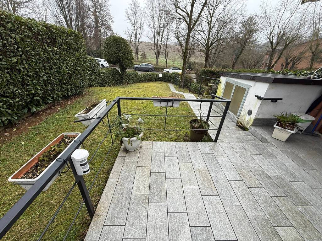 Appartamento a Castelletto monferrato in Località Valverde - Foto 4