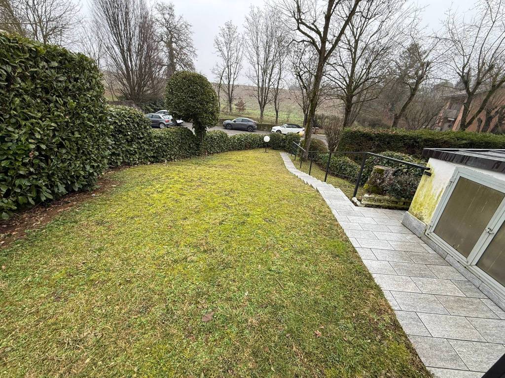 Appartamento a Castelletto monferrato in Località Valverde - Foto 5