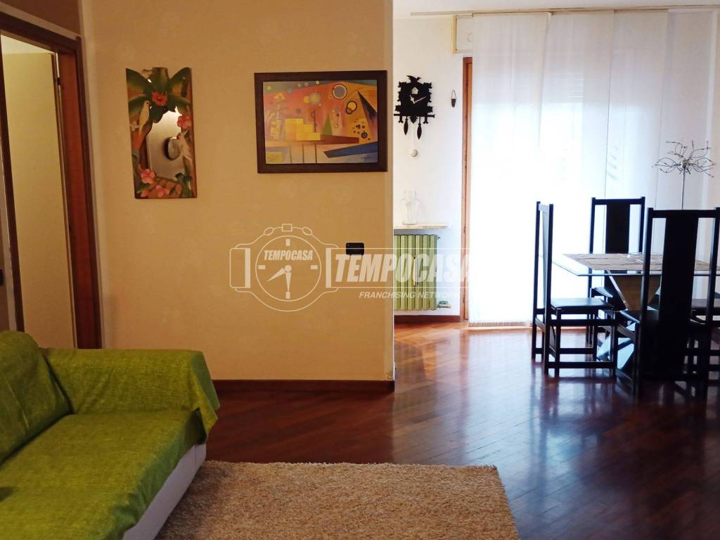 Appartamento a Cesate in Via PIAVE 40 - Foto 4