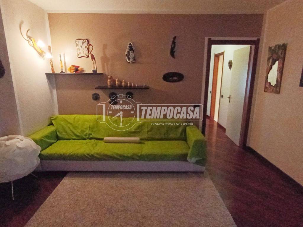 Appartamento a Cesate in Via PIAVE 40 - Foto 5