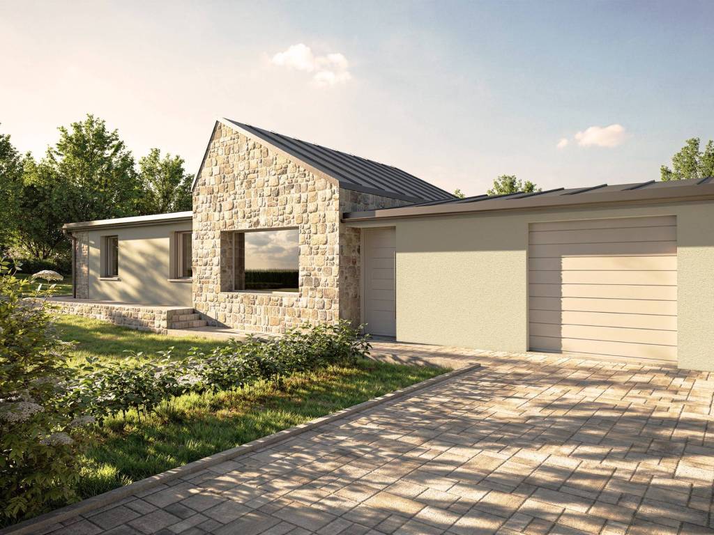 Villa a Collecchio - Foto 2