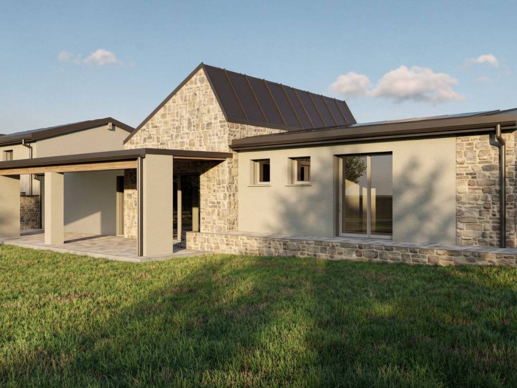 Villa a Collecchio - Foto 3