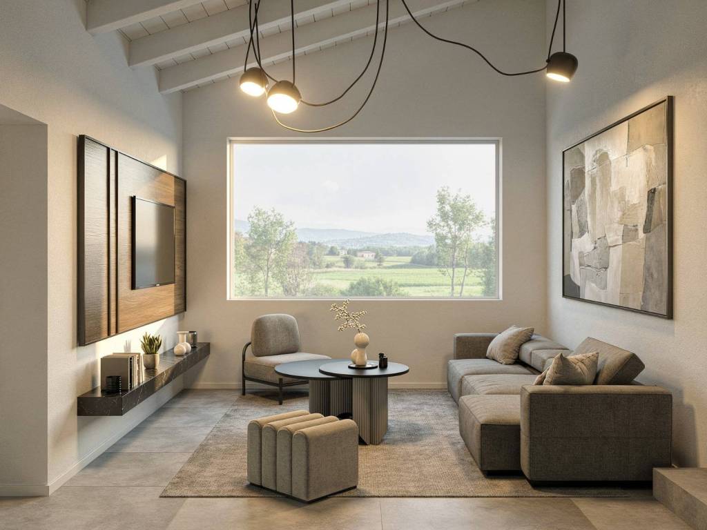 Villa a Collecchio - Foto 4