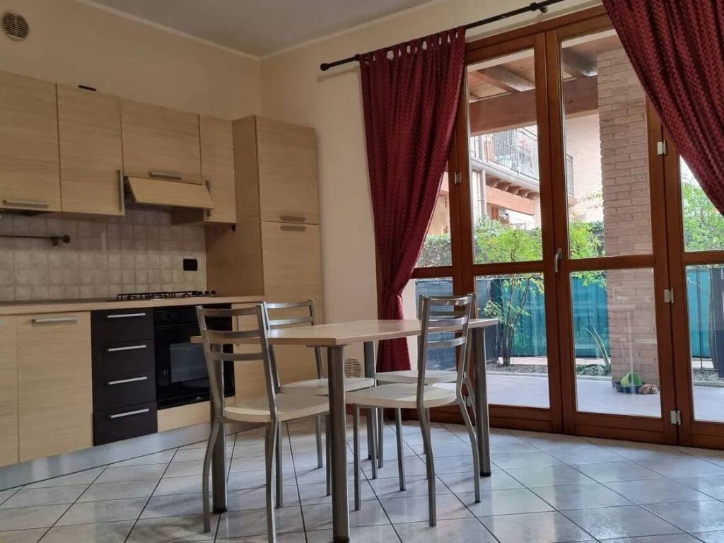 Appartamento a Grassobbio in Via Basella, 4 D - Foto 2