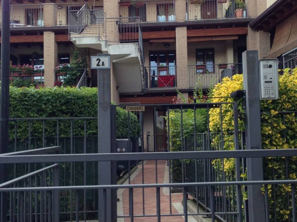 Appartamento a Grassobbio in Via Basella, 4 D - Foto 3