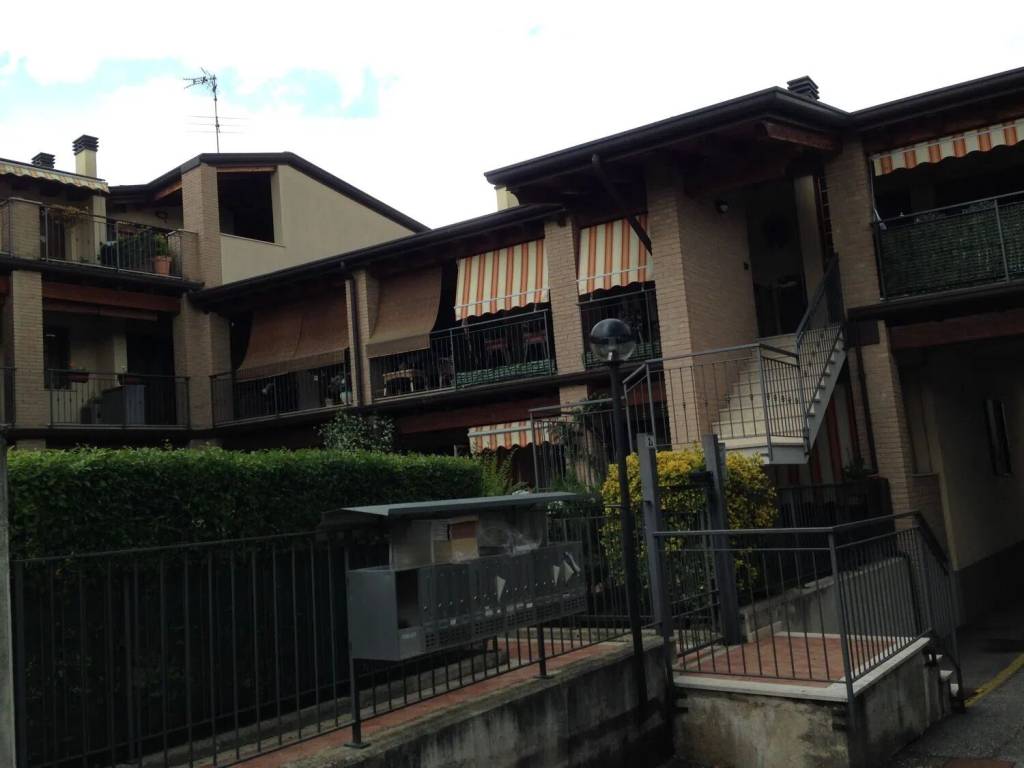 Appartamento a Grassobbio in Via Basella, 4 D - Foto 4