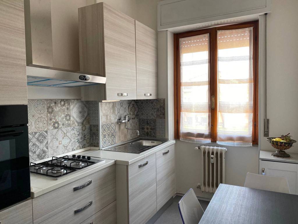 Appartamento a Brescia in Via Giosuè Carducci - Foto 2