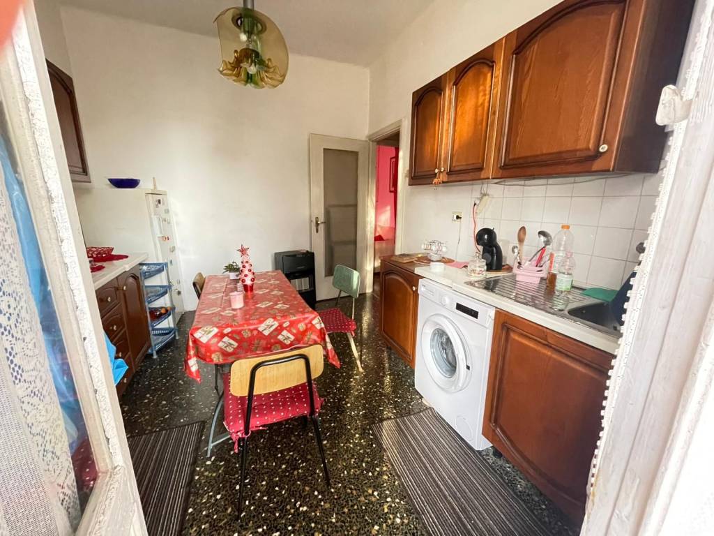 Appartamento a Genova in Lungotorrente Secca - Foto 3