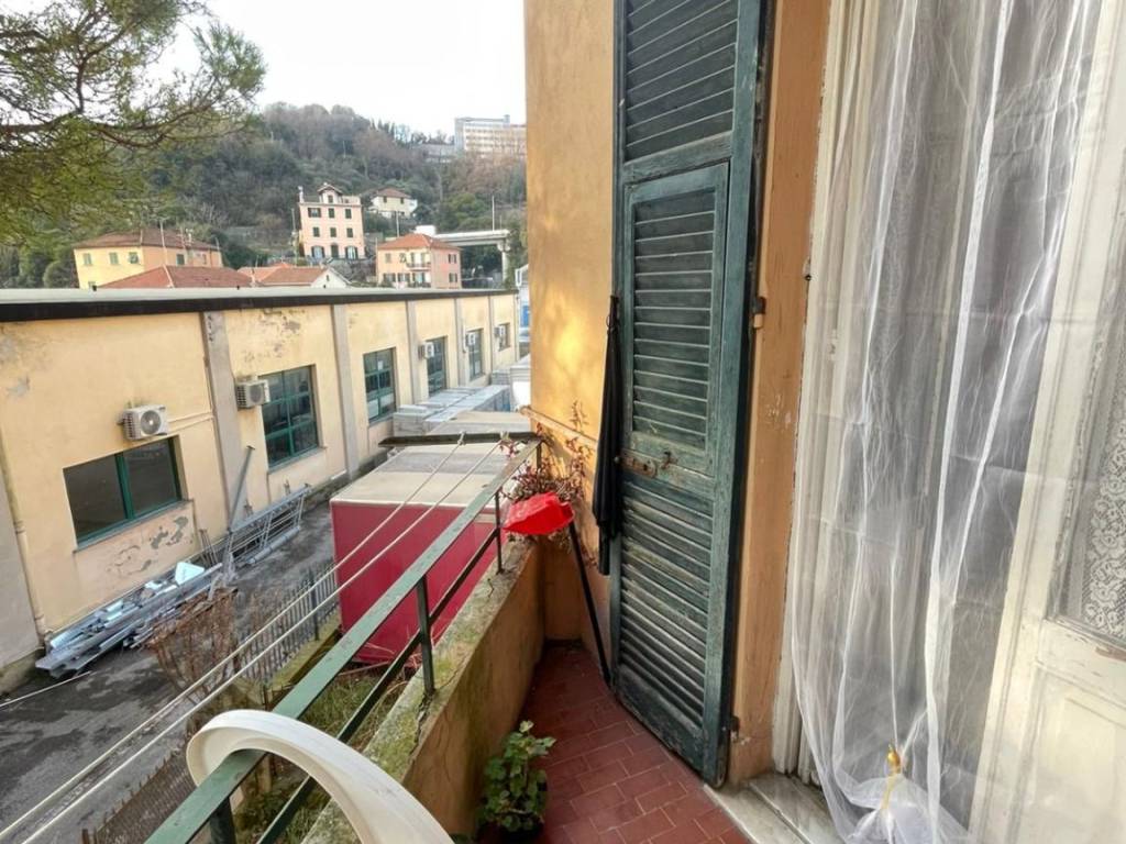 Appartamento a Genova in Lungotorrente Secca - Foto 4