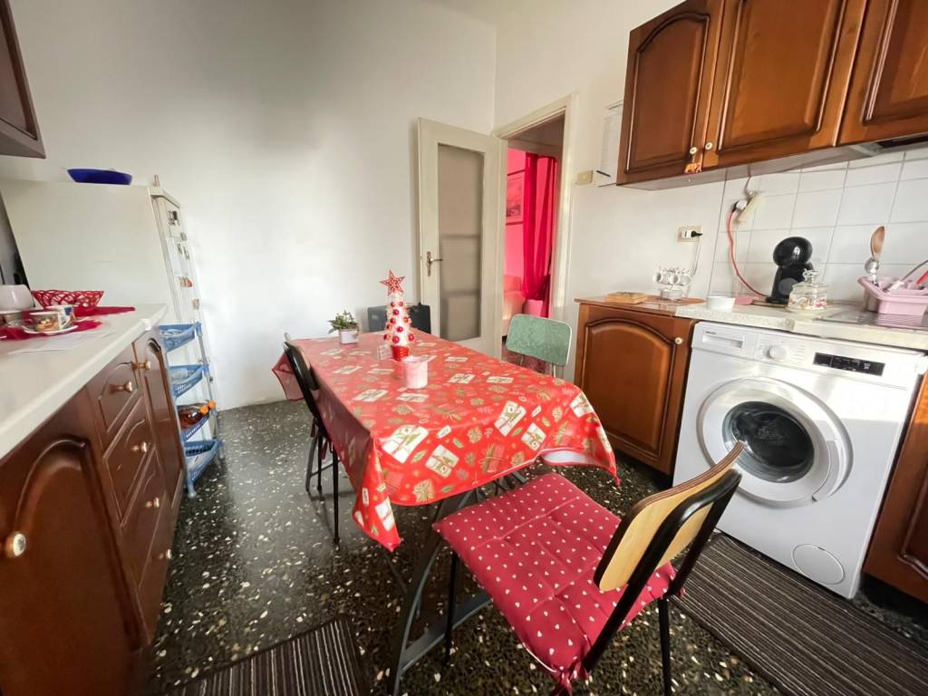 Appartamento a Genova in Lungotorrente Secca - Foto 5