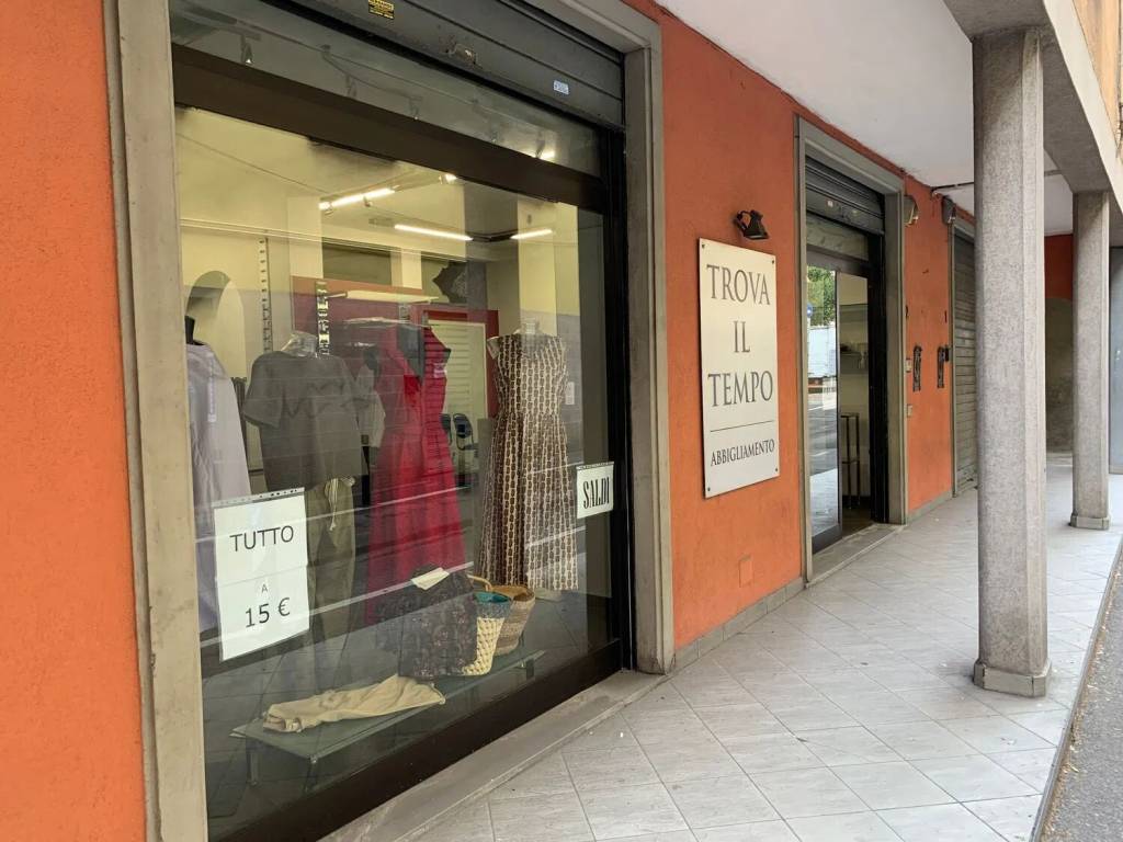 Immobile a Osio sotto in Corso Vittori Veneto S.N.C. - Foto 2