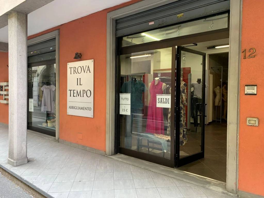 Immobile a Osio sotto in Corso Vittori Veneto S.N.C. - Foto 3