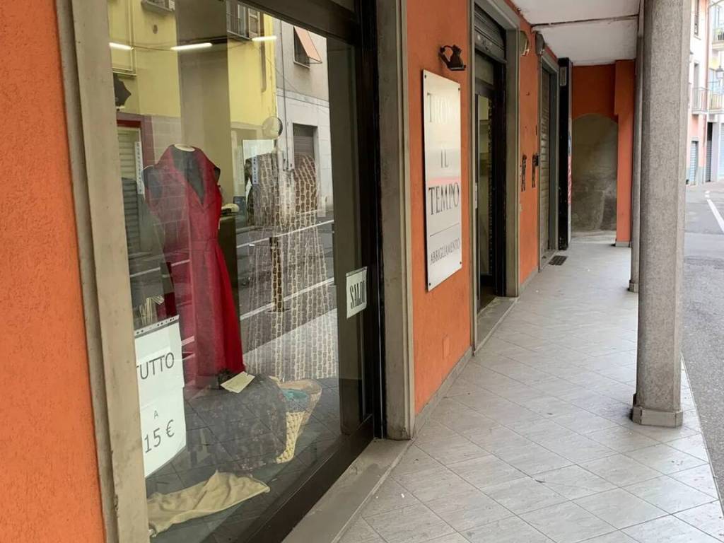 Immobile a Osio sotto in Corso Vittori Veneto S.N.C. - Foto 4