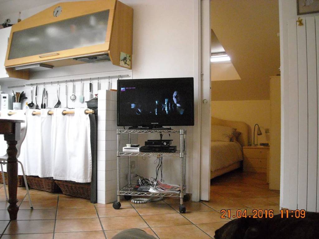 Appartamento a Ciserano in Locatelli No Number - Foto 5