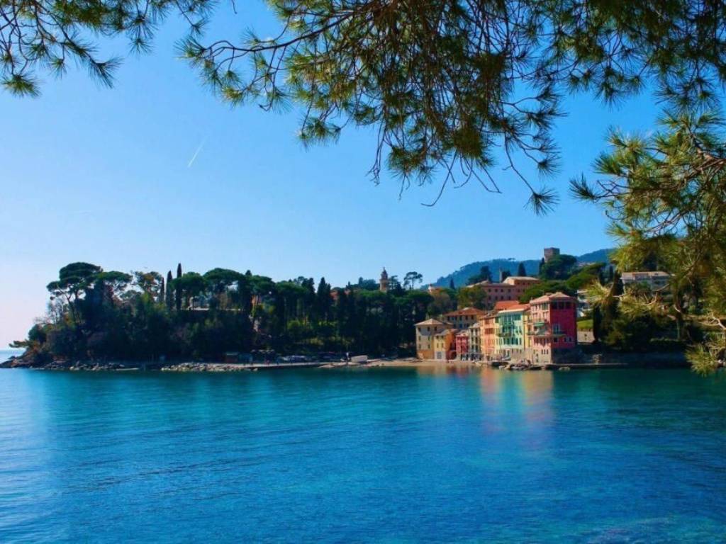 Appartamento a Rapallo in Via Privata dei Lecci - Foto 2