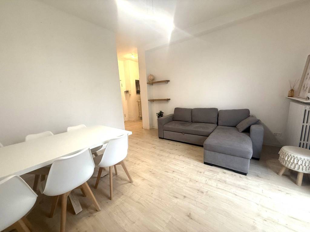 Appartamento a Bergamo in Via Alberto da Giussano, 1 - Foto 2