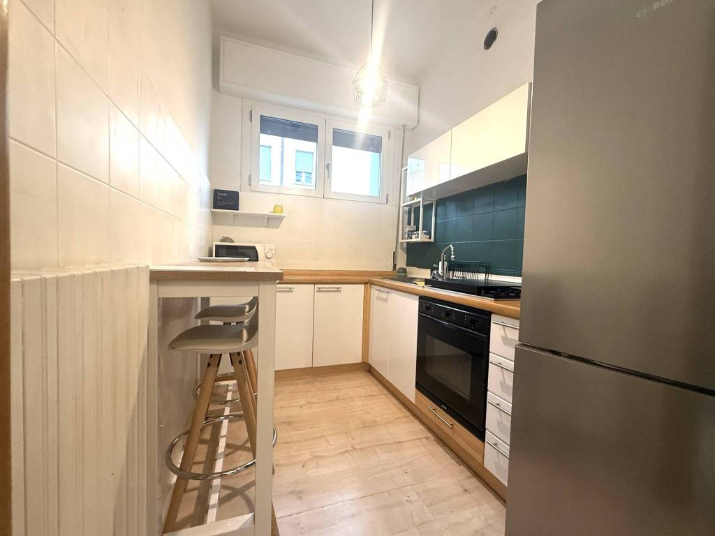 Appartamento a Bergamo in Via Alberto da Giussano, 1 - Foto 3