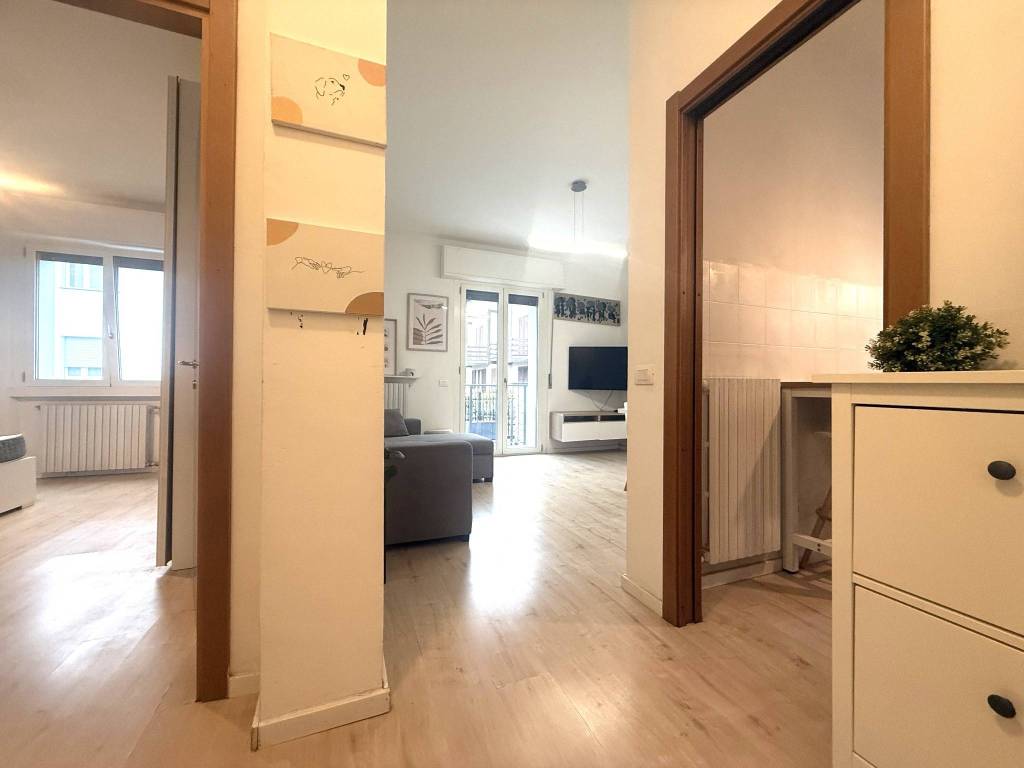 Appartamento a Bergamo in Via Alberto da Giussano, 1 - Foto 4