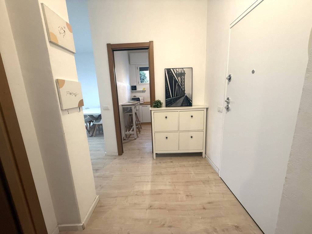 Appartamento a Bergamo in Via Alberto da Giussano, 1 - Foto 5
