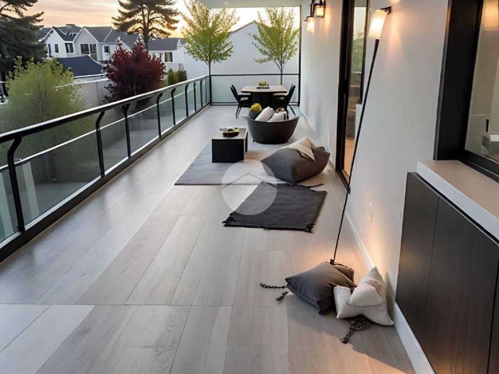 Appartamento a Rivalta di torino in Via Cervinia, 6 - Foto 3