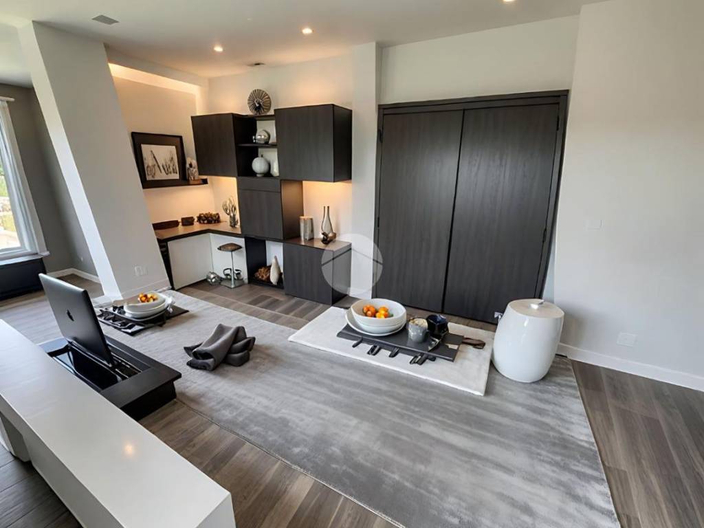 Appartamento a Rivalta di torino in Via Cervinia, 6 - Foto 4