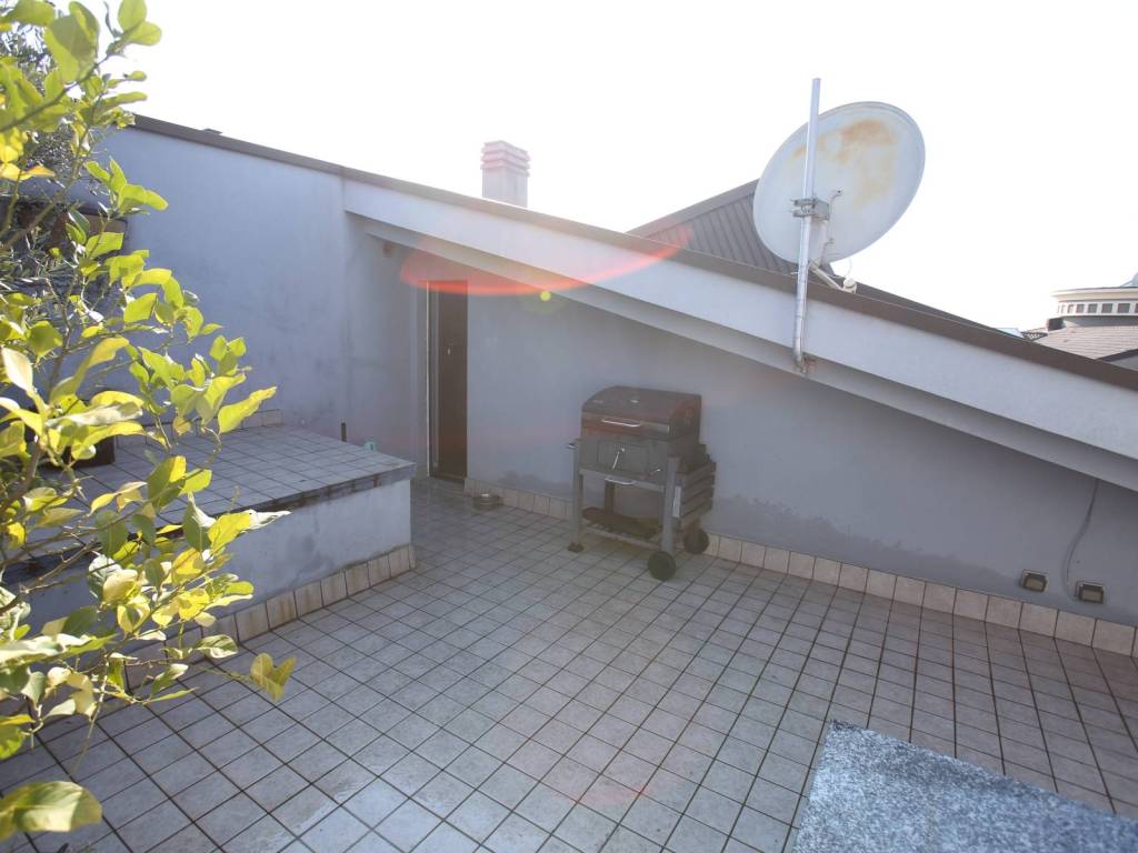 Appartamento a Lissone in Via Don Angelo Gaffuri, 12 - Foto 5