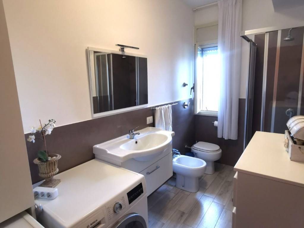 Appartamento a Marsala in Via Aspromonte - Foto 4