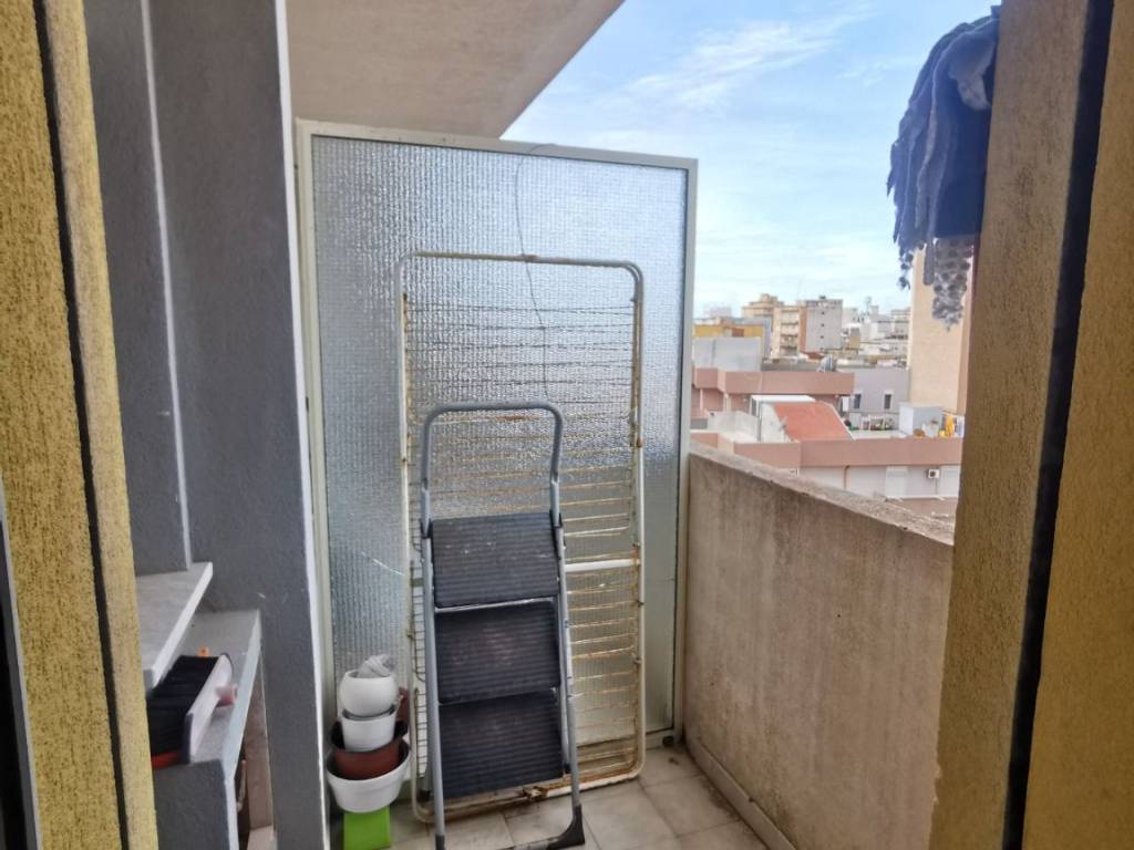 Appartamento a Marsala in Via Aspromonte - Foto 5