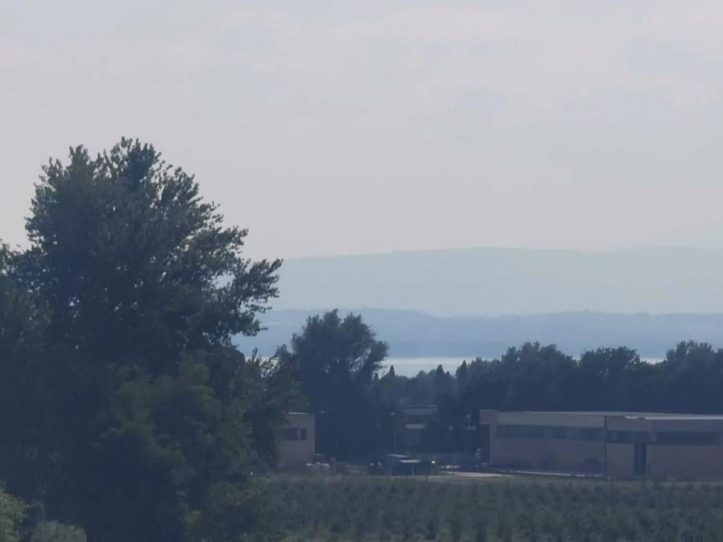 Terreno a Passignano sul trasimeno in Località Pischiello - Foto 3