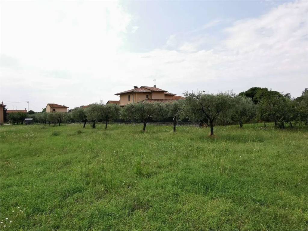Terreno a Tuoro sul trasimeno in Via George Byron No Number - Foto 2