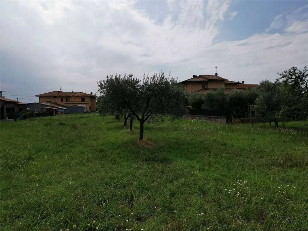 Terreno a Tuoro sul trasimeno in Via George Byron No Number - Foto 3