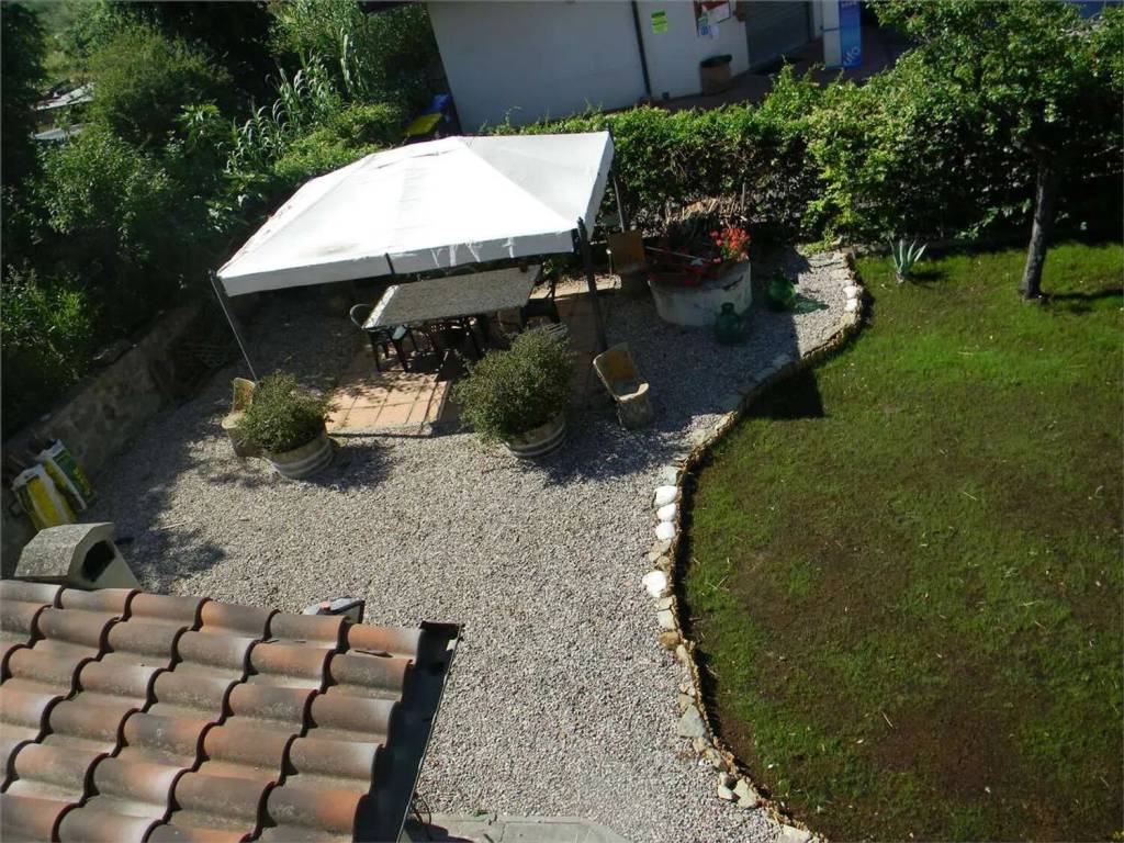 Villa a Tuoro sul trasimeno - Foto 4