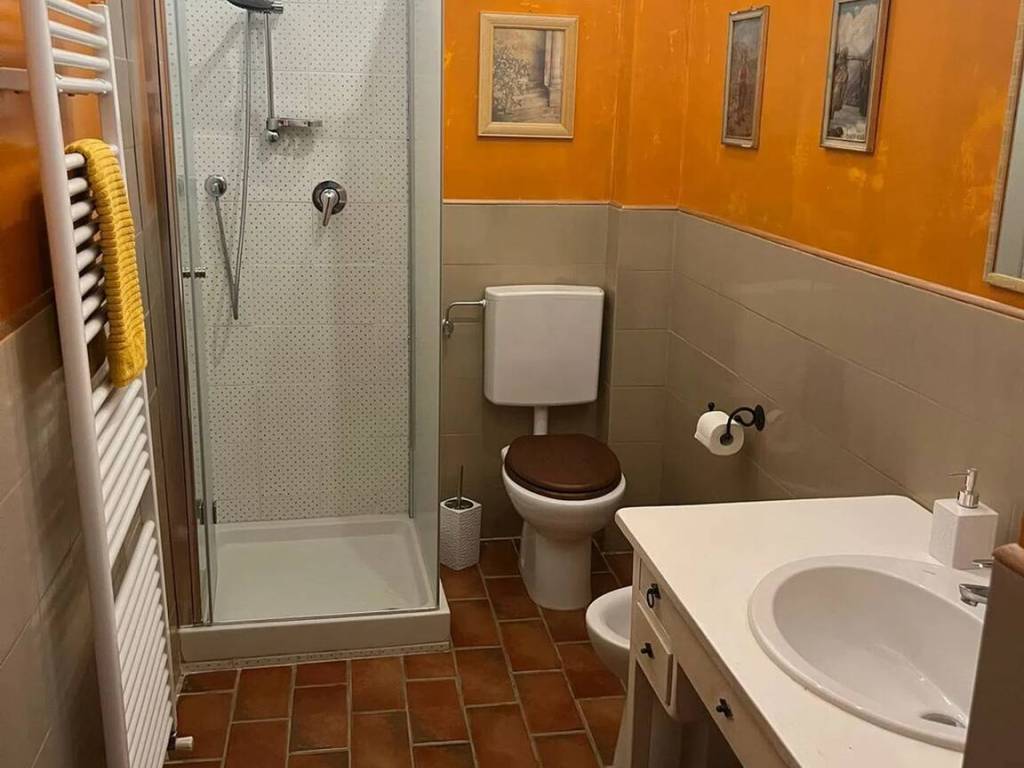 Villa a Tuoro sul trasimeno - Foto 5